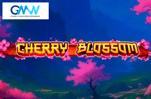 Cherry Blossom